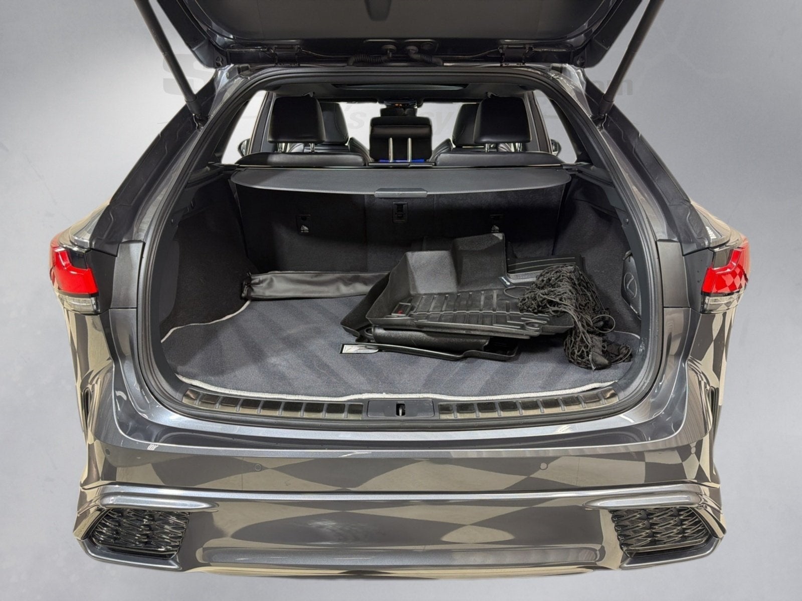 2024 Lexus RX 500h F SPORT Performance