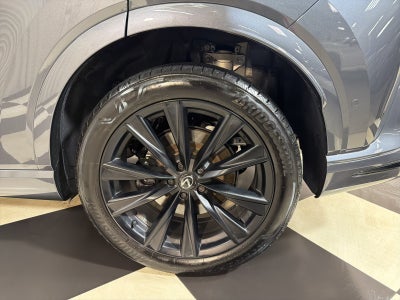 2024 Lexus RX 500h F SPORT Performance