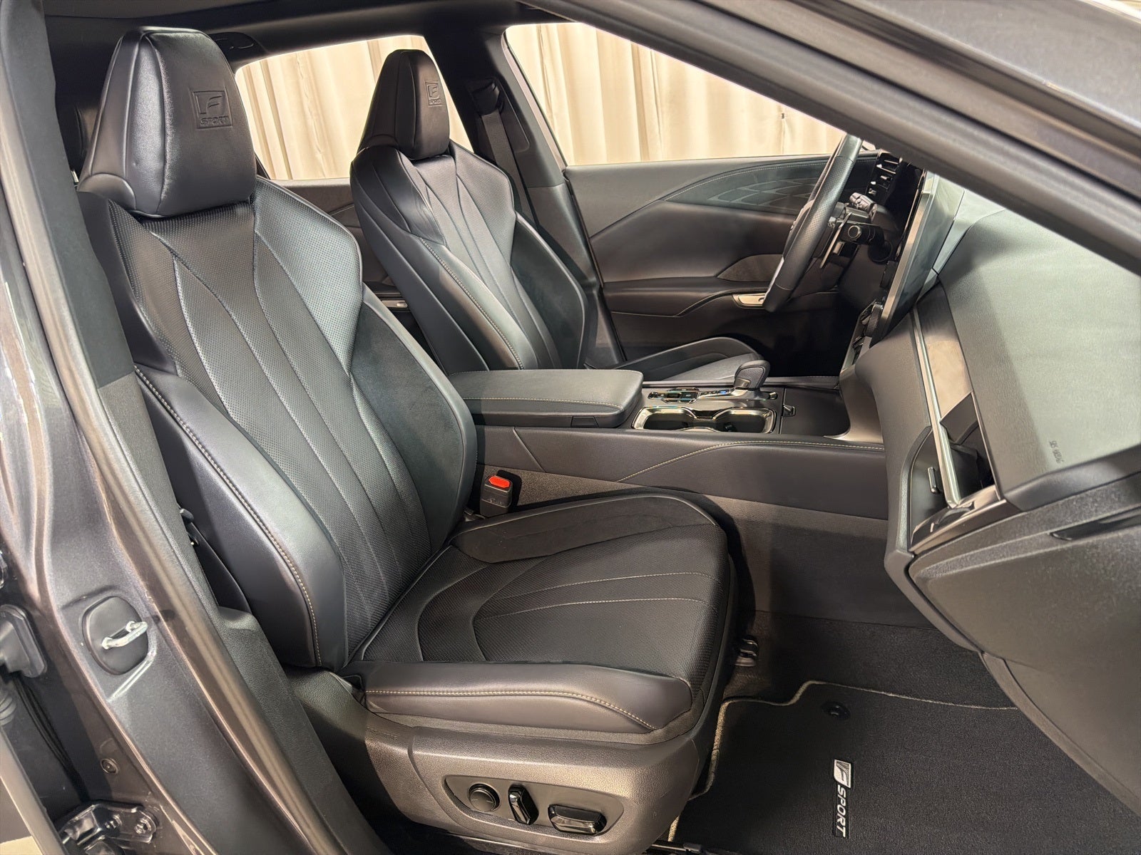 2024 Lexus RX 500h F SPORT Performance