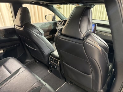 2024 Lexus RX 500h F SPORT Performance