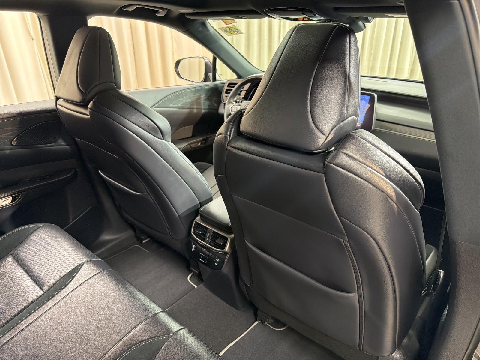 2024 Lexus RX 500h F SPORT Performance