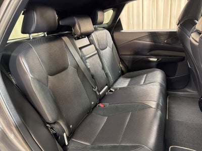 2024 Lexus RX 500h F SPORT Performance