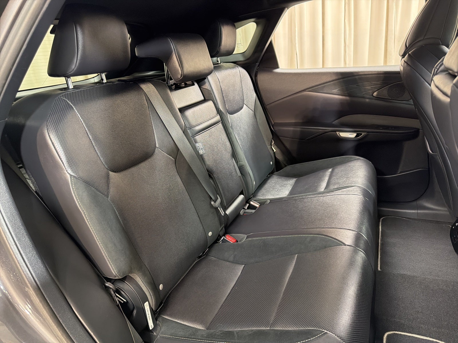 2024 Lexus RX 500h F SPORT Performance