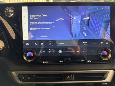 2024 Lexus RX 500h F SPORT Performance