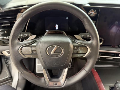 2023 Lexus RX 500H RX 500H F SPORT PERF