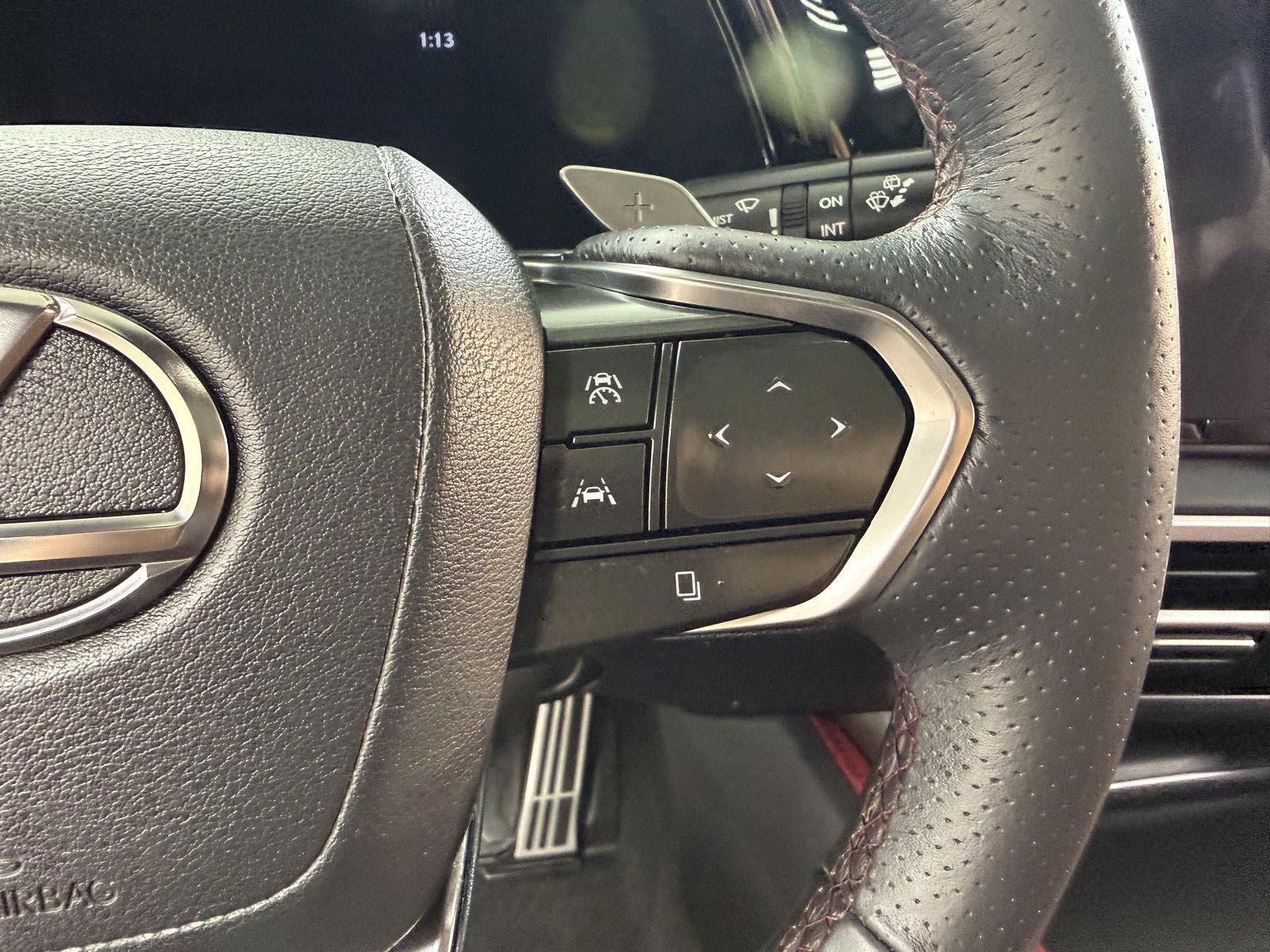 2023 Lexus RX 500H RX 500H F SPORT PERF