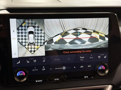 2023 Lexus RX 500H RX 500H F SPORT PERF