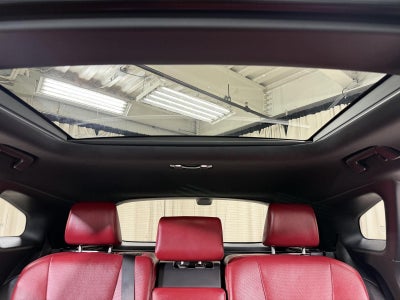 2023 Lexus RX 500H RX 500H F SPORT PERF