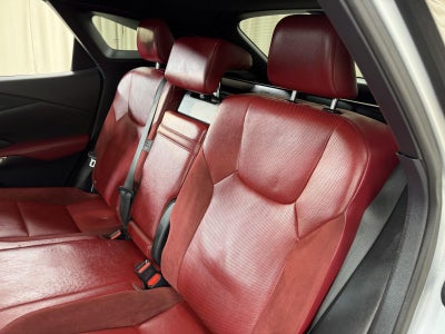 2023 Lexus RX 500H RX 500H F SPORT PERF