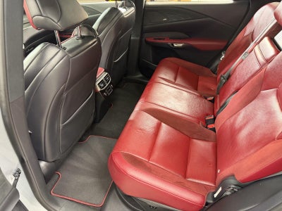 2023 Lexus RX 500H RX 500H F SPORT PERF