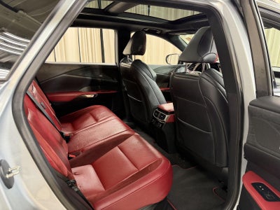 2023 Lexus RX 500H RX 500H F SPORT PERF