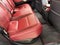 2023 Lexus RX 500H RX 500H F SPORT PERF