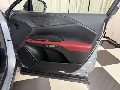 2023 Lexus RX 500H RX 500H F SPORT PERF