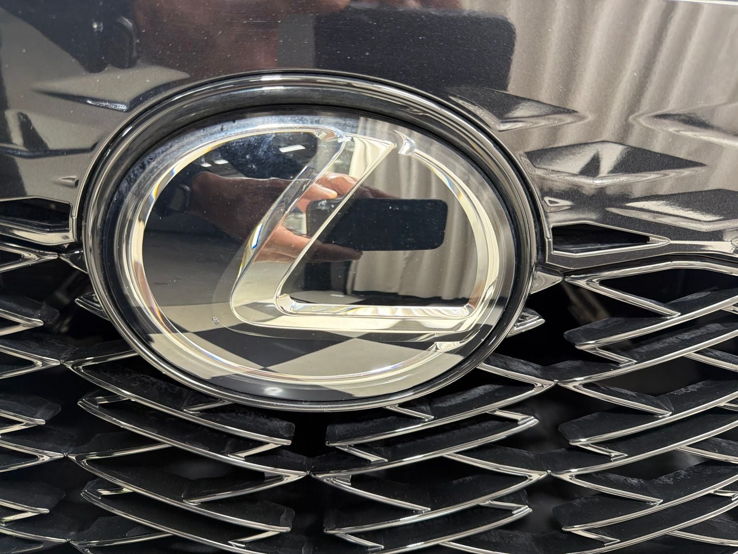 2024 Lexus RX 500h F SPORT Performance