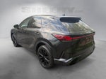 2024 Lexus RX 500h F SPORT Performance