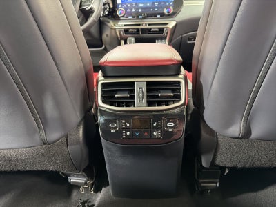 2023 Lexus RX 500h F SPORT Performance
