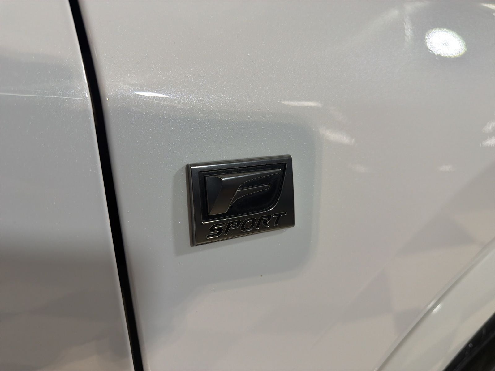 2023 Lexus RX 500h F SPORT Performance
