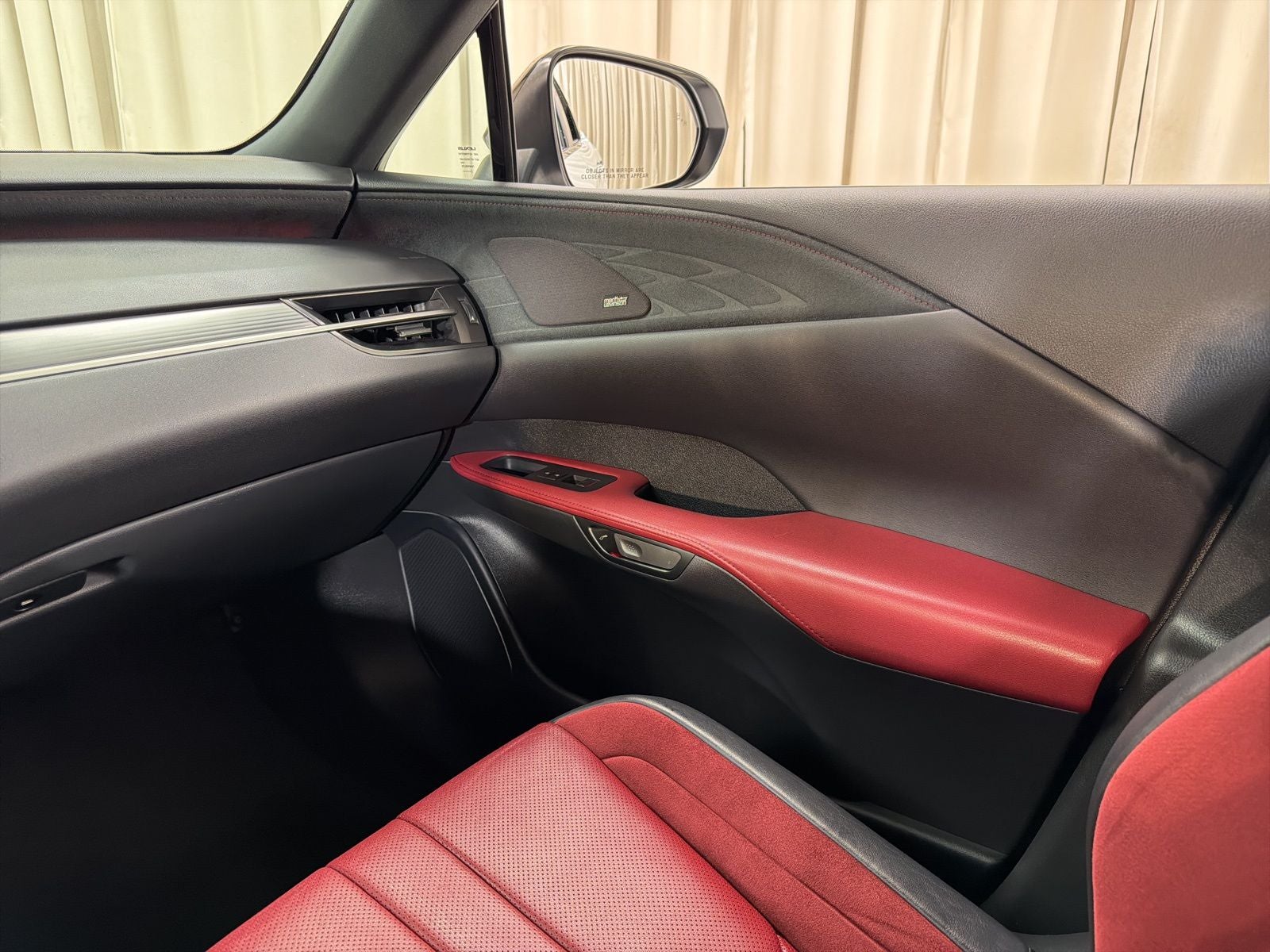 2023 Lexus RX 500h F SPORT Performance