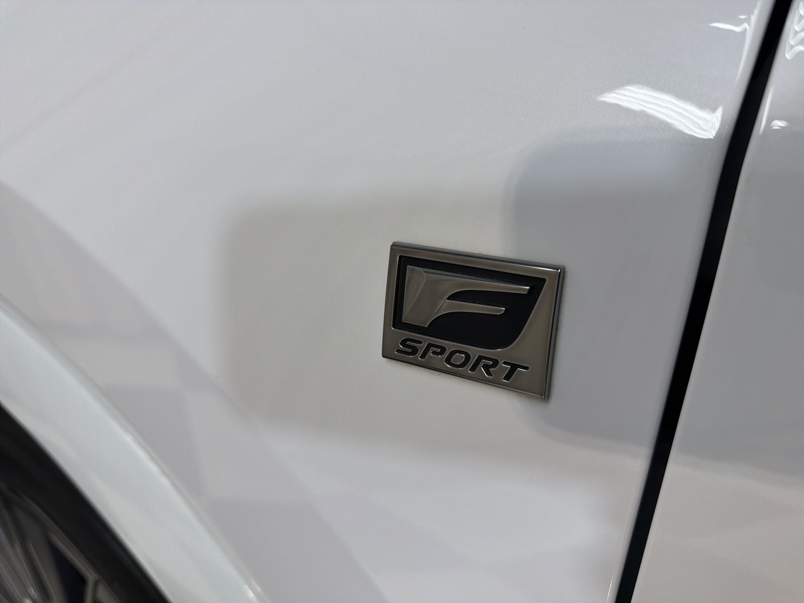 2023 Lexus RX 500h F SPORT Performance