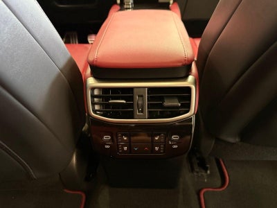 2024 Lexus RX RX 500h F SPORT Performance