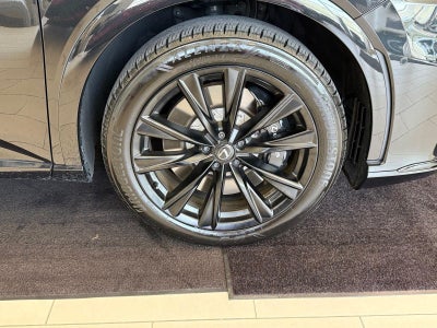 2024 Lexus RX RX 500h F SPORT Performance