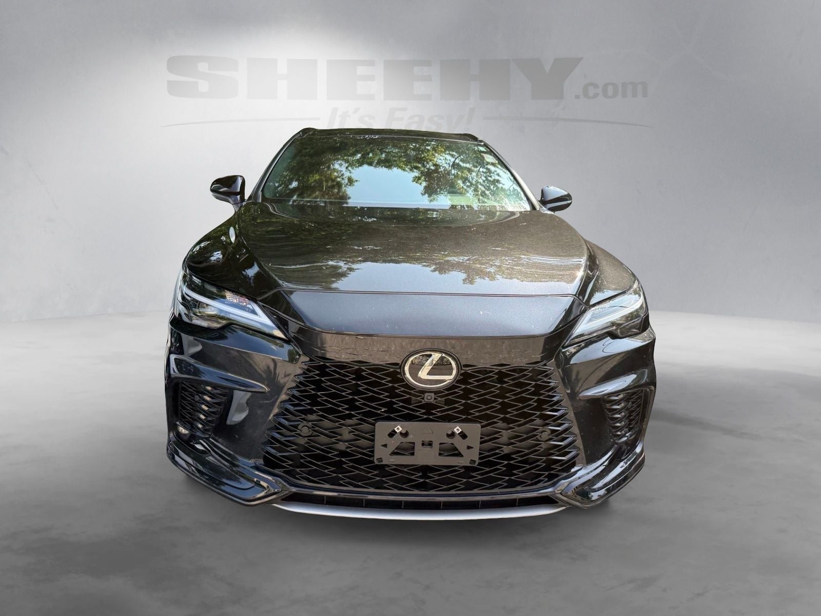 2024 Lexus RX 500h F SPORT Performance