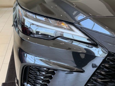 2024 Lexus RX RX 500h F SPORT Performance