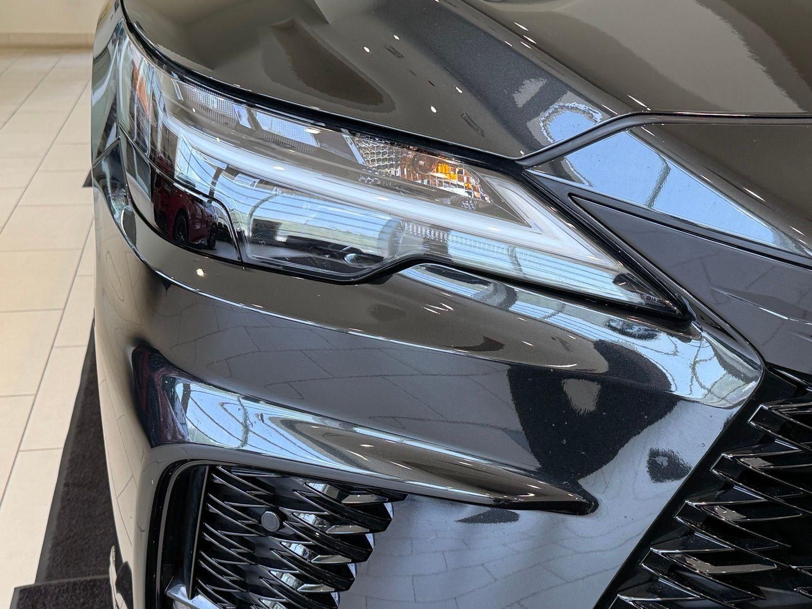 2024 Lexus RX RX 500h F SPORT Performance