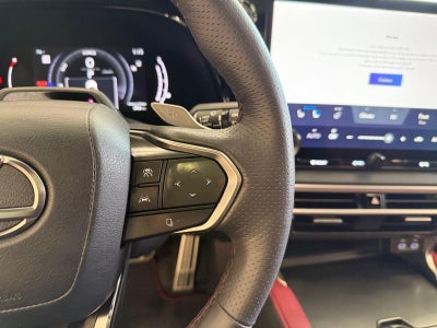 2024 Lexus RX RX 500h F SPORT Performance