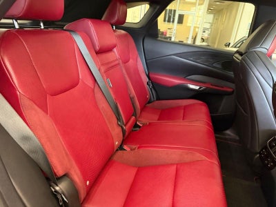 2024 Lexus RX RX 500h F SPORT Performance