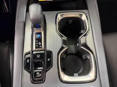 2023 Lexus RX RX 500h F SPORT Performance