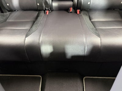 2023 Lexus RX RX 500h F SPORT Performance