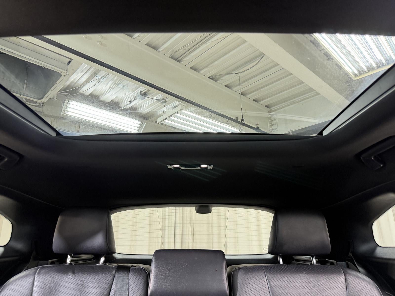 2023 Lexus RX RX 500h F SPORT Performance