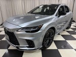 2023 Lexus RX RX 500h F SPORT Performance
