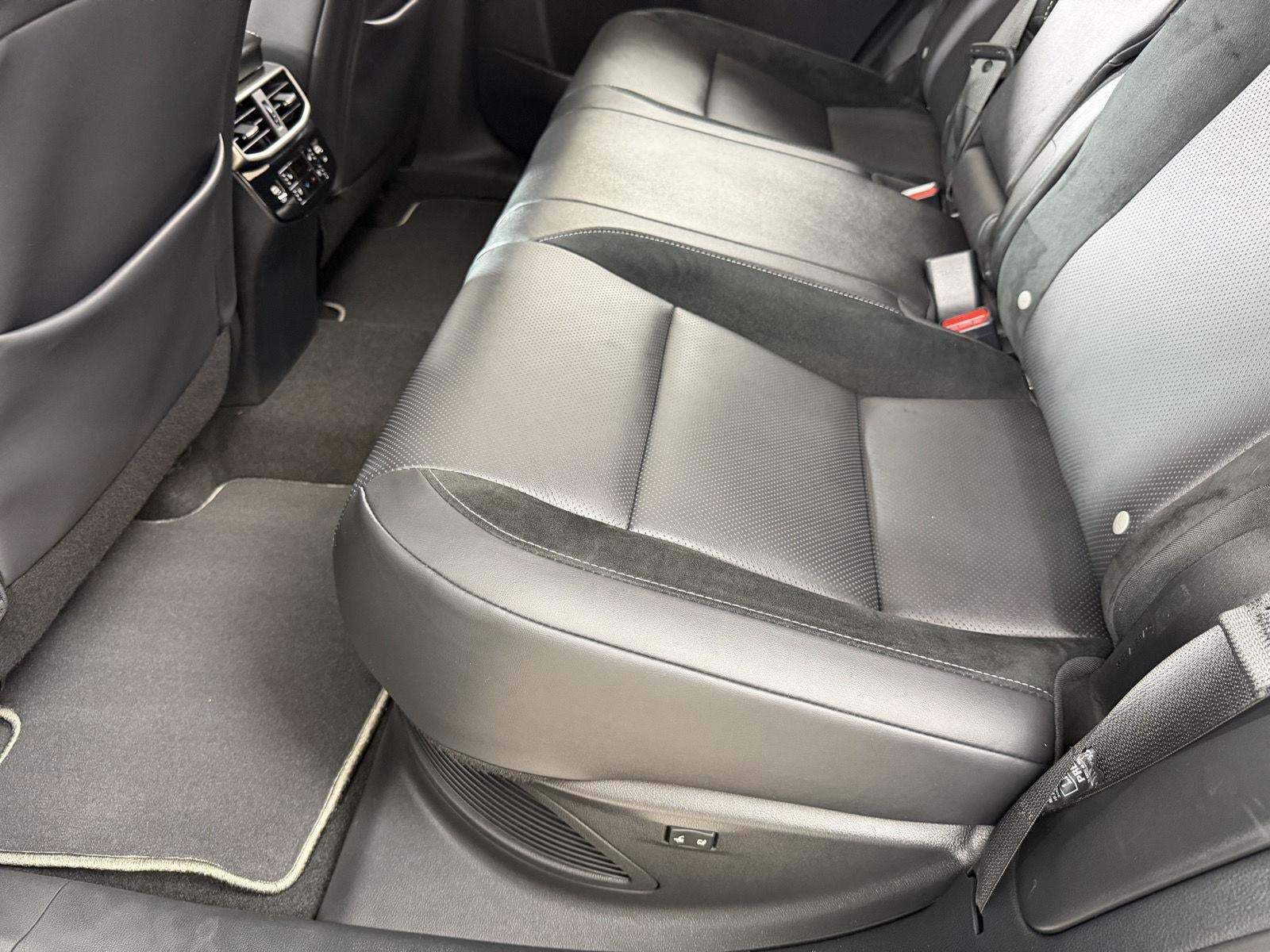 2023 Lexus RX RX 500h F SPORT Performance