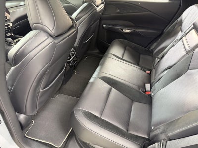 2023 Lexus RX RX 500h F SPORT Performance