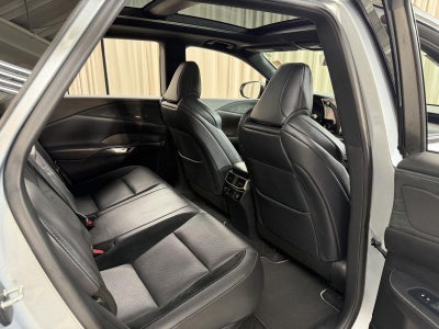 2023 Lexus RX RX 500h F SPORT Performance
