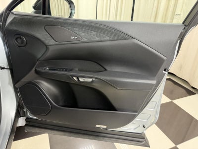 2023 Lexus RX RX 500h F SPORT Performance