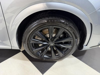 2023 Lexus RX RX 500h F SPORT Performance