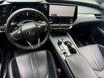 2023 Lexus RX RX 500h F SPORT Performance