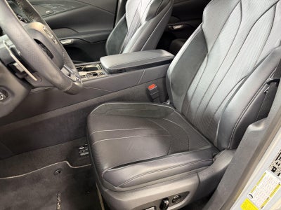 2024 Lexus RX RX 500h F SPORT Performance