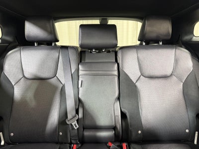 2024 Lexus RX RX 500h F SPORT Performance