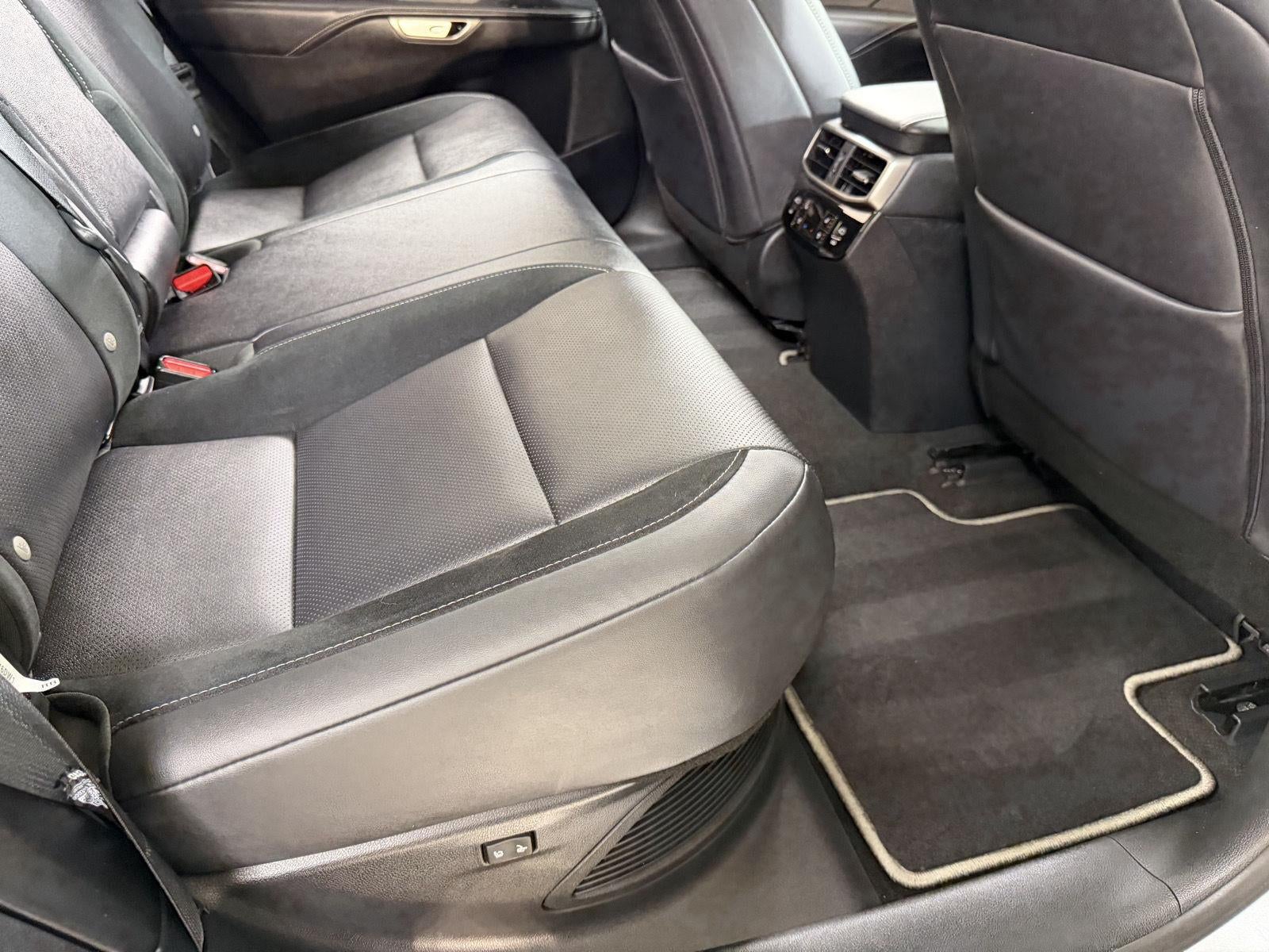 2024 Lexus RX RX 500h F SPORT Performance