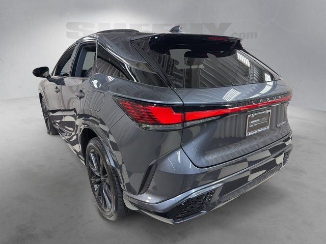 2024 Lexus RX 500h F SPORT Performance