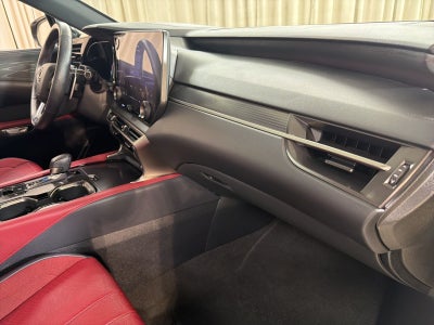 2024 Lexus RX 500h F SPORT Performance