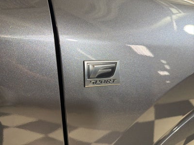 2024 Lexus RX 500h F SPORT Performance