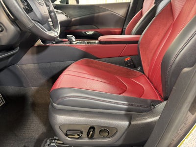 2024 Lexus RX 500h F SPORT Performance