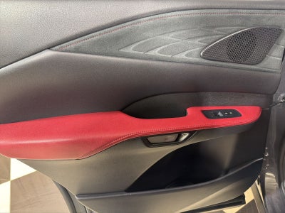 2024 Lexus RX 500h F SPORT Performance