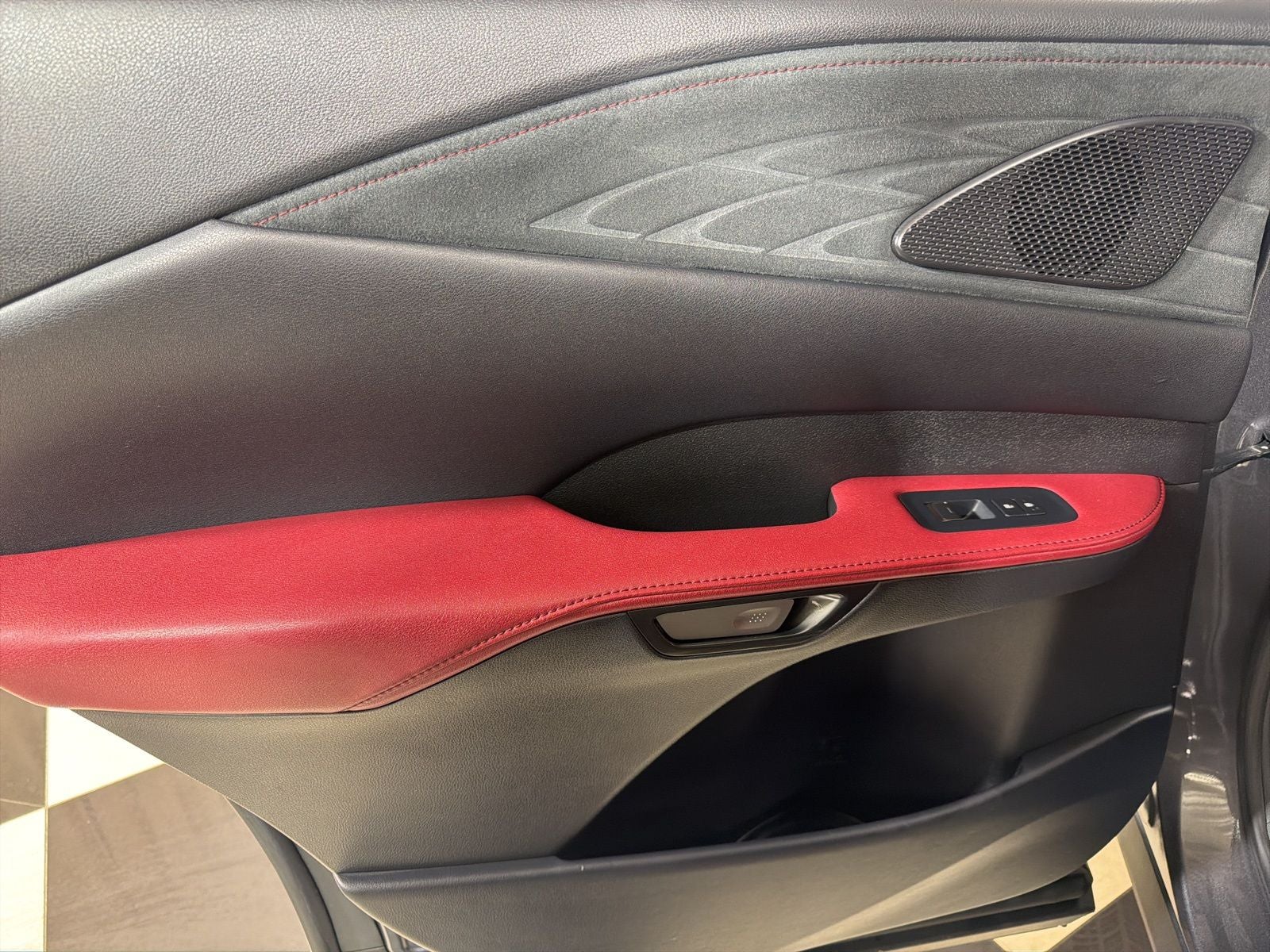 2024 Lexus RX 500h F SPORT Performance