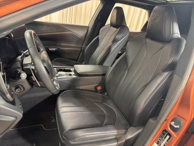 2024 Lexus RX 500h F SPORT Performance